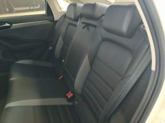 Volkswagen Sagitar 280TSI DSG Excellence Edition - ფოტო 13