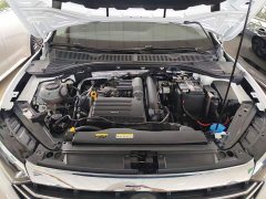 Volkswagen Sagitar 280TSI DSG Excellence Edition - ფოტო 16