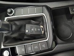 Volkswagen Sagitar 280TSI DSG Excellence Edition - ფოტო 17