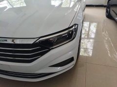 Volkswagen Sagitar 280TSI DSG Excellence Edition - ფოტო 18