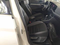 Volkswagen Sagitar 280TSI DSG Excellence Edition - ფოტო 20