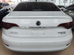 Volkswagen Sagitar 280TSI DSG Excellence Edition - ფოტო 4