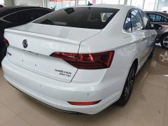 Volkswagen Sagitar 280TSI DSG Excellence Edition - ფოტო 5