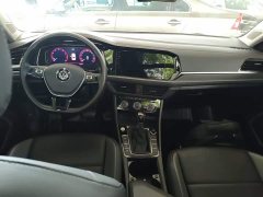 Volkswagen Sagitar 280TSI DSG Excellence Edition - ფოტო 6