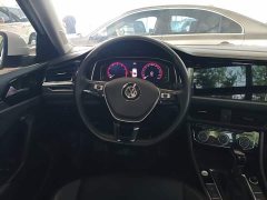 Volkswagen Sagitar 280TSI DSG Excellence Edition - ფოტო 7