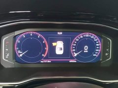 Volkswagen Sagitar 280TSI DSG Excellence Edition - ფოტო 8