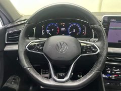 Volkswagen Tiguan L 330TSI Automatic Two-Wheel Drive R-Line Flagship - ფოტო 12