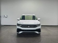 Volkswagen Tiguan L 330TSI Automatic Two-Wheel Drive R-Line Flagship - ფოტო 3