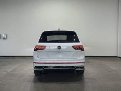 Volkswagen Tiguan L 330TSI Automatic Two-Wheel Drive R-Line Flagship - ფოტო 7