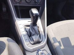 Volkswagen Polo Plus 1.5L Automatic Panoramic Comfort Edition - ფოტო 10