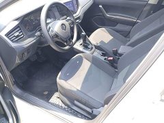Volkswagen Polo Plus 1.5L Automatic Panoramic Comfort Edition - ფოტო 11