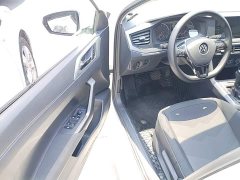 Volkswagen Polo Plus 1.5L Automatic Panoramic Comfort Edition - ფოტო 12