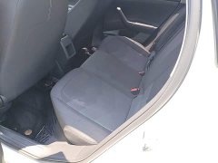 Volkswagen Polo Plus 1.5L Automatic Panoramic Comfort Edition - ფოტო 13