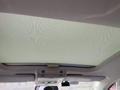 Volkswagen Polo Plus 1.5L Automatic Panoramic Comfort Edition - ფოტო 14