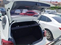 Volkswagen Polo Plus 1.5L Automatic Panoramic Comfort Edition - ფოტო 15