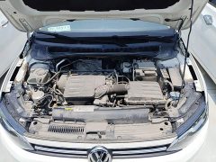 Volkswagen Polo Plus 1.5L Automatic Panoramic Comfort Edition - ფოტო 16