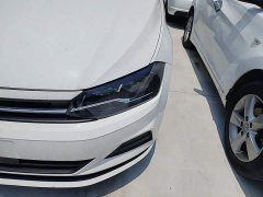 Volkswagen Polo Plus 1.5L Automatic Panoramic Comfort Edition - ფოტო 18