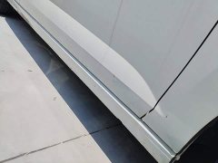 Volkswagen Polo Plus 1.5L Automatic Panoramic Comfort Edition - ფოტო 19