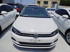 Volkswagen Polo Plus 1.5L Automatic Panoramic Comfort Edition - ფოტო 3
