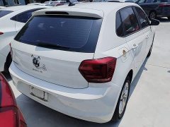 Volkswagen Polo Plus 1.5L Automatic Panoramic Comfort Edition - ფოტო 4