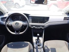 Volkswagen Polo Plus 1.5L Automatic Panoramic Comfort Edition - ფოტო 6