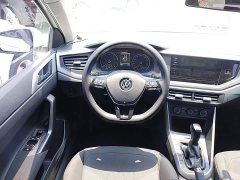Volkswagen Polo Plus 1.5L Automatic Panoramic Comfort Edition - ფოტო 7