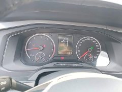 Volkswagen Polo Plus 1.5L Automatic Panoramic Comfort Edition - ფოტო 8