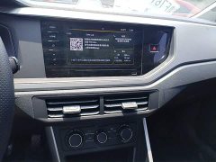 Volkswagen Polo Plus 1.5L Automatic Panoramic Comfort Edition - ფოტო 9