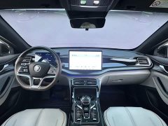 BYD Qin Plus 2023 Champion Edition DM-i 120KM Excellence - ფოტო 13