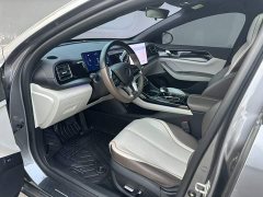 BYD Qin Plus 2023 Champion Edition DM-i 120KM Excellence - ფოტო 15