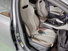 BYD Qin Plus 2023 Champion Edition DM-i 120KM Excellence - ფოტო 17