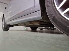 BYD Qin Plus 2023 Champion Edition DM-i 120KM Excellence - ფოტო 18