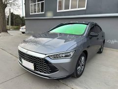 BYD Qin Plus 2023 Champion Edition DM-i 120KM Excellence - ფოტო 2