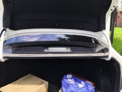 Toyota Corolla TNGA 1.5L CVT Base - ფოტო 10