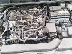 Toyota Corolla TNGA 1.5L CVT Base - ფოტო 11