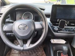 Toyota Corolla TNGA 1.5L CVT Base - ფოტო 13