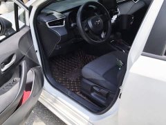 Toyota Corolla TNGA 1.5L CVT Base - ფოტო 14