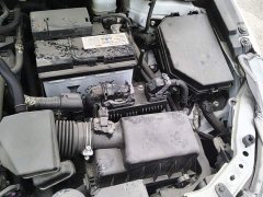 Toyota Corolla TNGA 1.5L CVT Base - ფოტო 20