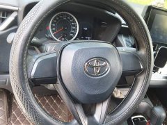 Toyota Corolla TNGA 1.5L CVT Base - ფოტო 3