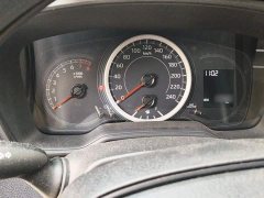 Toyota Corolla TNGA 1.5L CVT Base - ფოტო 4