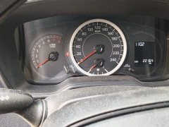 Toyota Corolla TNGA 1.5L CVT Base - ფოტო 5