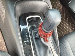 Toyota Corolla TNGA 1.5L CVT Base - ფოტო 7
