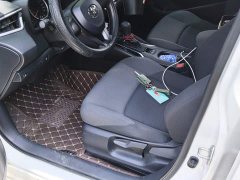 Toyota Corolla TNGA 1.5L CVT Base - ფოტო 8
