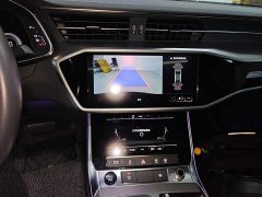 Audi A7L 2024 45TFSI S-line Dream Edition Fluid Crystal Package - ფოტო 5