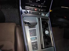 Audi A7L 2024 45TFSI S-line Dream Edition Fluid Crystal Package - ფოტო 6