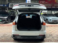 Geely Xingyue L Oriental Radiance 2.0TD Automatic AWD Moonlight Edition - ფოტო 10