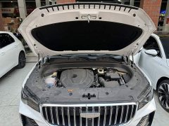 Geely Xingyue L Oriental Radiance 2.0TD Automatic AWD Moonlight Edition - ფოტო 11