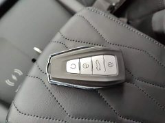 Geely Xingyue L Oriental Radiance 2.0TD Automatic AWD Moonlight Edition - ფოტო 12