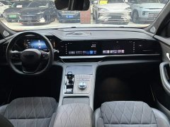 Geely Xingyue L Oriental Radiance 2.0TD Automatic AWD Moonlight Edition - ფოტო 13