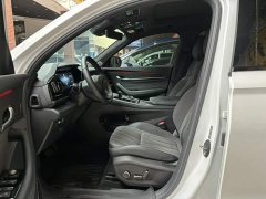 Geely Xingyue L Oriental Radiance 2.0TD Automatic AWD Moonlight Edition - ფოტო 14